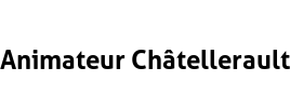 Animateur Châtellerault